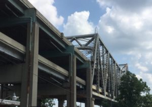 Brent Spence Bridge 2016