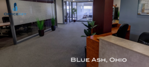 Tour our Office in Blue Ash