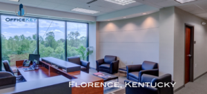 Tour our Office in Florence, Kentucky