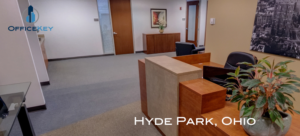 Tour our Office in Hyde Park Ohio