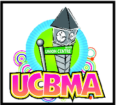 UCBMA - Union Centre Boulevard Merchant Association
