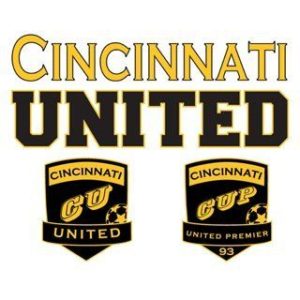 Cincinnati United Soccer