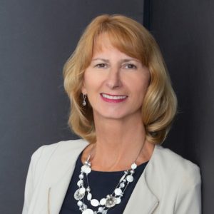 Julie Rowland of Quadrivium Advisors