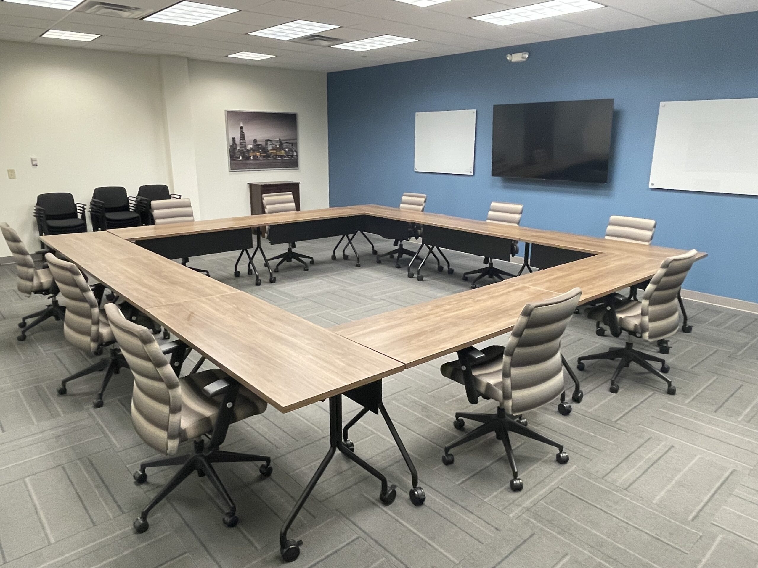 West Chester Office Training Room