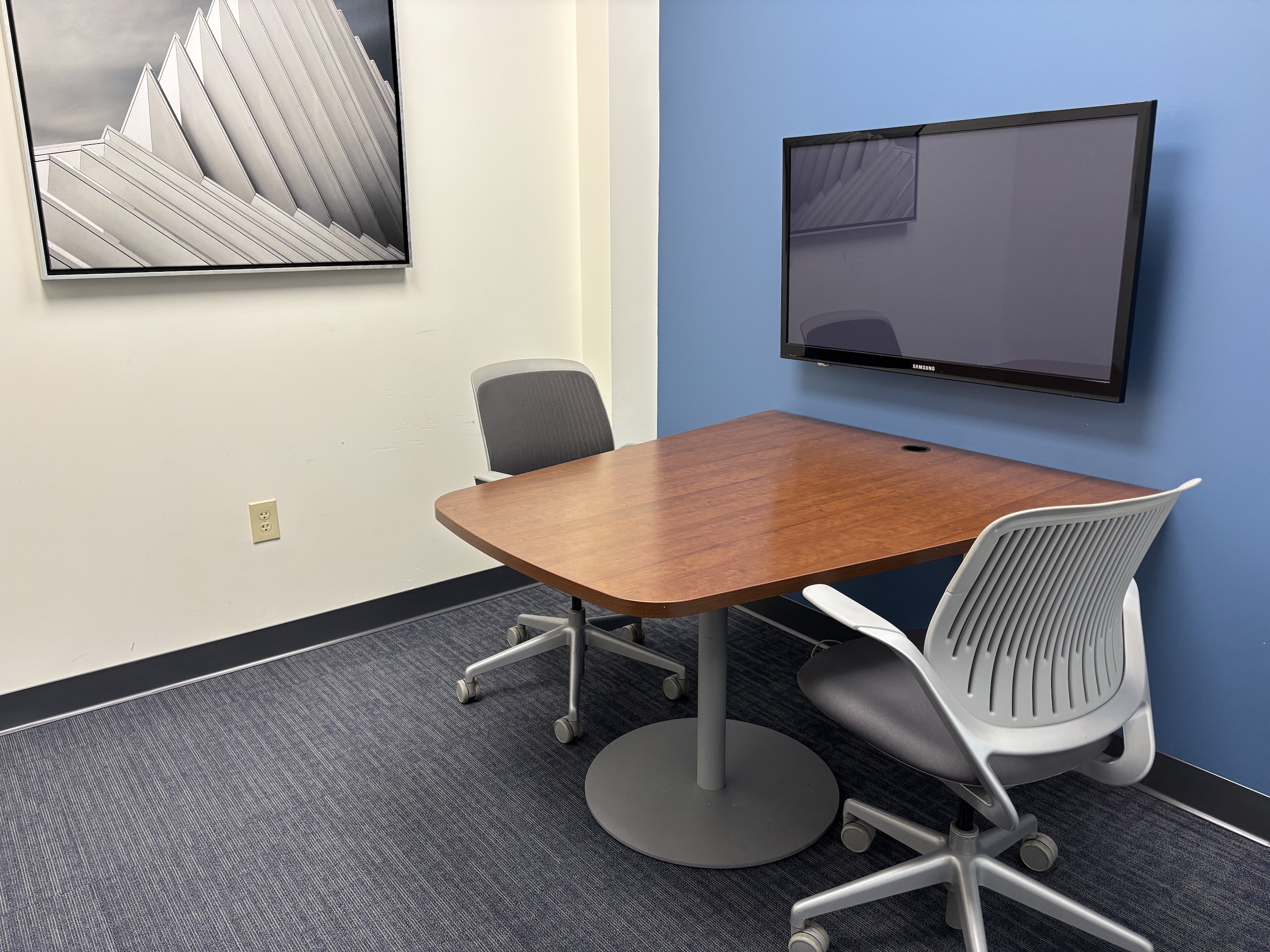 West Chester Office Training Room